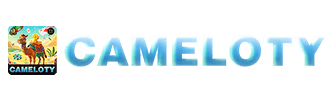 Logo cameloty