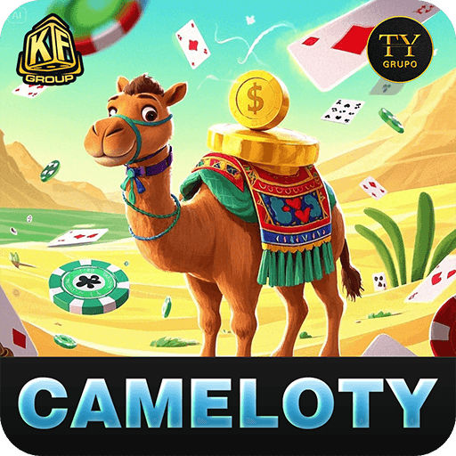 Logo cameloty